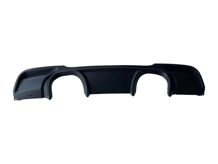 M3 CSL Look diffuser BMW 3 Serie E92 E93 B0537, Auto-onderdelen, Carrosserie, Nieuw, BMW, Achter