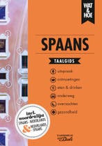 Spaans / Wat & Hoe taalgids 9789021567297 Wat & Hoe Taalgids, Verzenden, Gelezen, Wat & Hoe Taalgids