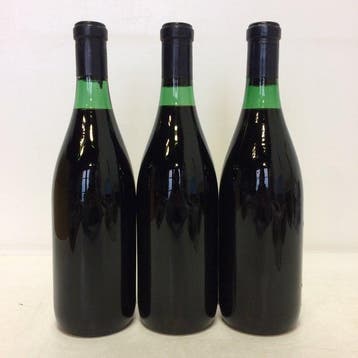 1955 Bodegas Bilbainas, Viña Pomal - Rioja Reserva Especial, Verzamelen, Nieuw
