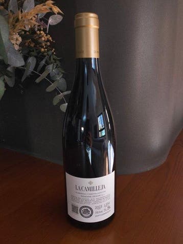 2023 Domaine Dexaie, La Camilleja, Alto Alberche - Sierra de