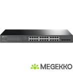 TP-LINK Switch TL-SG2428P Omada, Verzenden, Nieuw