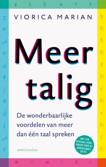 Meertalig (9789026362538, Viorica Marian), Boeken, Verzenden, Nieuw