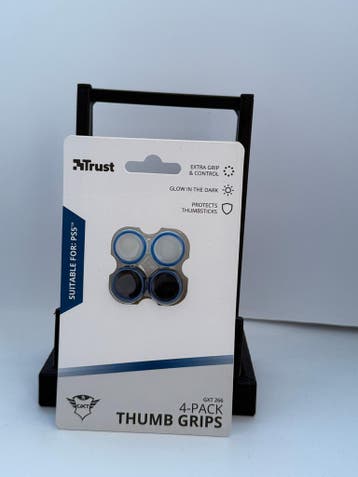 Trust PS5 Thumb Grips (nieuw), Verzenden
