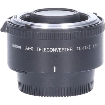 Nikon TC-17E II alleen voor AF-S objectieven CM6829, Ophalen of Verzenden, Gebruikt