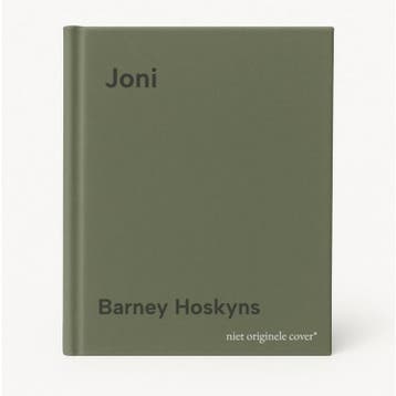 Joni 9781250148629 Barney Hoskyns, Verzenden, Barney Hoskyns