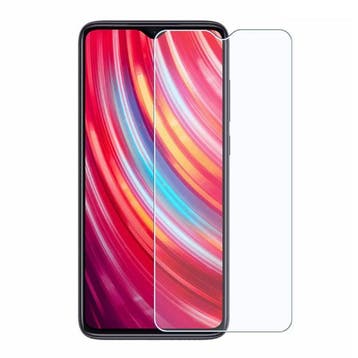 10-Pack Xiaomi Redmi Note 8T Screen Protector Tempered Glass, Verzenden, Nieuw