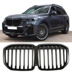 Sportieve Grille geschikt voor BMW X7 G07 enkele spijl glans, Verzenden, Nieuw
