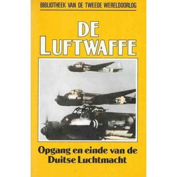 De Luftwaffe. Opgang en einde van de Duitse luchtmacht, Verzenden, Nieuw