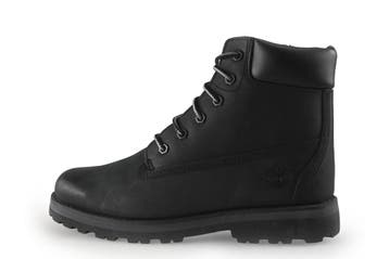 Timberland Veterboots Jongens in maat 38 Zwart, Timberland, Verzenden, Jongen of Meisje, Schoenen
