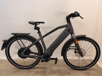 Stromer ST2 Pinion Sport maat Large Speedpedelec, Zo goed als nieuw