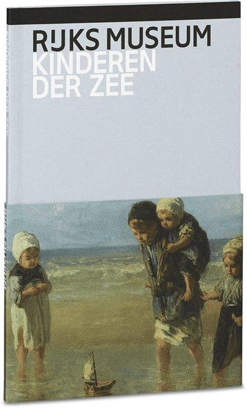 Kinderen der zee / Rijksmuseum Reeks / 15 9789071450631, Boeken, Verzenden, Zo goed als nieuw, Dieuwertje Dekkers