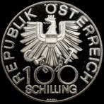 Oostenrijk. 100 Schilling 1979 - Dom zu Wiener Neustadt /