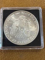États-Unis. 1 Dollar 2003 - American Eagle
