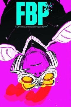 FBP FEDERAL BUREAU OF PHYSICS 01 9781401245108 Simon Oliver, Verzenden, Simon Oliver