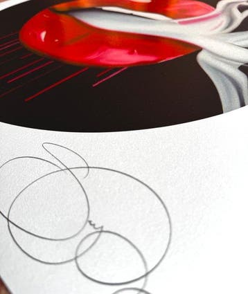 Sara Pope (1973) - Wildfire