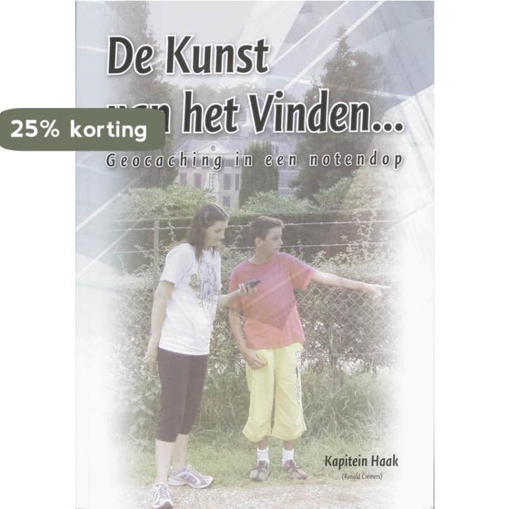 De kunst van het vinden 9789085481713 R. Cremers, Boeken, Hobby en Vrije tijd, Gelezen, Verzenden