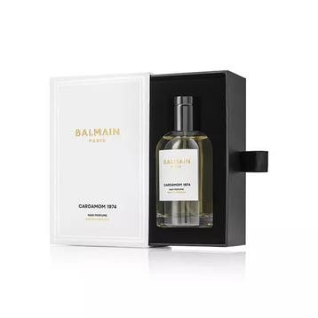 Balmain Hair Perfume 100ml (Haarparfum), Verzenden, Gel, Wax, Haarlak of Mousse