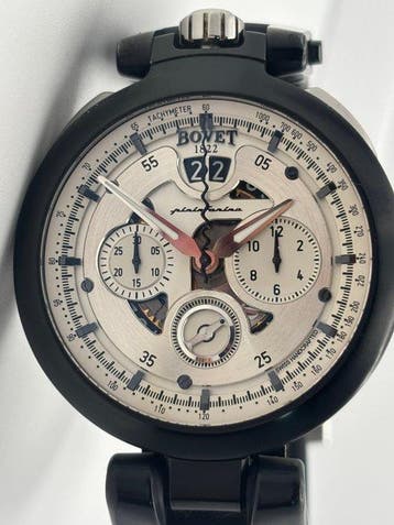 Bovet - Pininfarina - Heren - 2000-2010