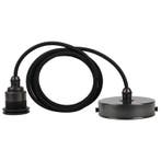 Vintlux Hanglamp 001 Industrial E27, Huis en Inrichting, Verzenden, Nieuw