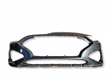 Hyundai i30 III 3 Lift 2020- Voorbumper 86511-G45, Autos : Pièces & Accessoires, Carrosserie & Tôlerie, Verzenden