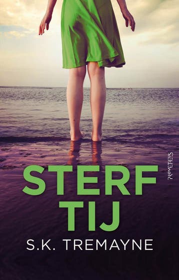 Sterftij (9789044651027, S.K. Tremayne), Boeken, Verzenden, Nieuw