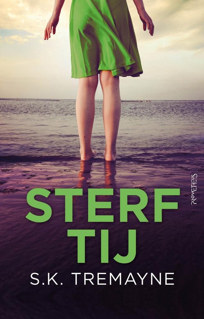 Sterftij (9789044651027, S.K. Tremayne), Boeken, Romans, Nieuw, Verzenden