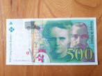 Frankrijk. - 18 Banknotes - Various Dates (Zonder