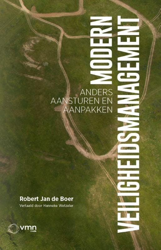 Modern Veiligheidsmanagement | Robert Jan Boer | Nieuw, Livres, Livres Autre, Envoi