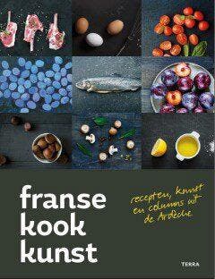 Franse Kookkunst (Nieuw), Boeken, Verzenden, Nieuw
