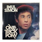 Paul Simon - One-Trick Pony Vinyl 1980 (LP), Verzenden, Nieuw in verpakking