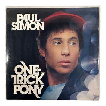 Paul Simon - One-Trick Pony Vinyl 1980 (LP), Cd's en Dvd's, Verzenden, Nieuw in verpakking