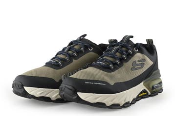 Skechers Sneakers in maat 40 Overig, Kleding | Heren, Schoenen, Overige kleuren, Verzenden, Zo goed als nieuw, Skechers