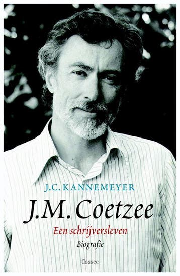 J.M. Coetzee 9789059363724 J.C. Kannemeyer, Verzenden, J.C. Kannemeyer