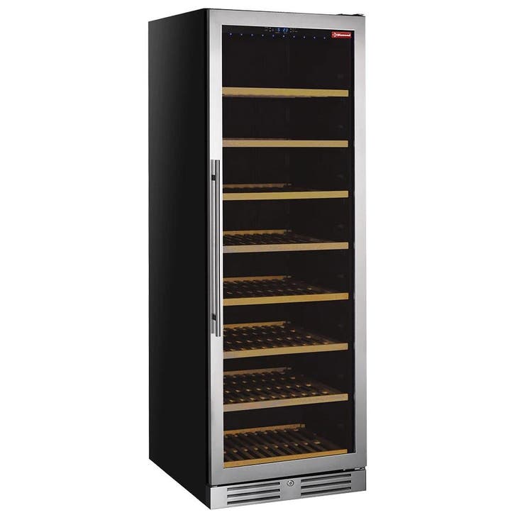 Wijnkoelkast | MILLEBOLLE EVO | 470L (165x 75cl) |, Zakelijke goederen, Horeca | Keukenapparatuur, Nieuw in verpakking, Verzenden