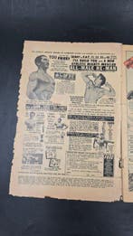 Journey Into Mystery #97 - The Lava Man! - 1st appearance of, Nieuw