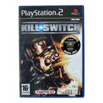 Kill.switch (Kill Switch) (PS2) (TWEEDEHANDS), Verzenden, Nieuw