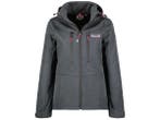 Veiling - Geographical Norway Softshell Jacket Timmex Dark G, Kleding | Dames, Nieuw