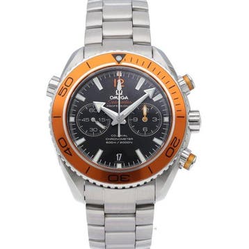 Omega - Seamaster Planet Ocean 600M Co-Axial Chronograph, Nieuw