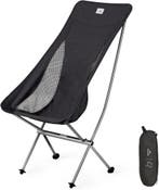 Naturehike Moon Chair 150kg | Tweede kansje | OP = OP, Verzenden, Nieuw, Campingstoel