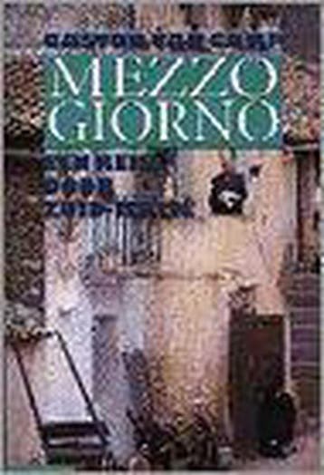 MEZZOGIORNO 9789025422639 G. van Camp, Verzenden, G. van Camp