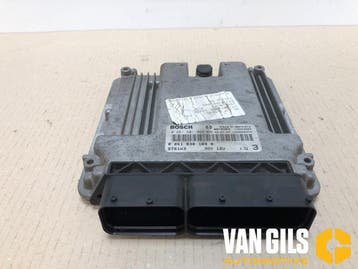 Computer Motormanagement Alfa Romeo 159 O252453, Nieuw