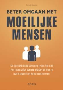 Beter omgaan met moeilijke mensen 9789044740684, Verzenden, Bernardo Stamateas
