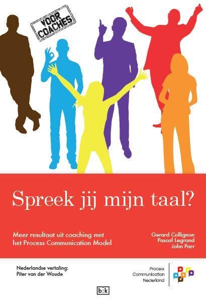 Spreek Jij Mijn Taal? 9789491472534, Boeken, Overige Boeken, Nieuw, Verzenden