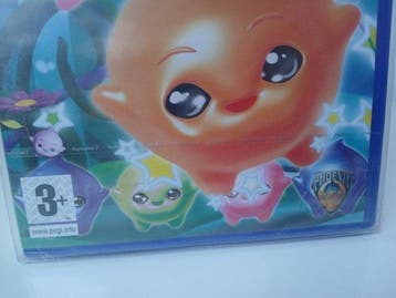 Sony - Playstation 2 (PS2) - Finkles World - Videogame - In, Nieuw