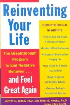 Reinventing Your Life 9780452272040 Young, Verzenden, Zo goed als nieuw, Young