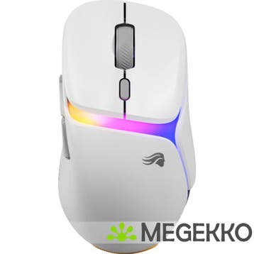 Glorious Model D3 Wit Gaming Muis, Verzenden, Nieuw
