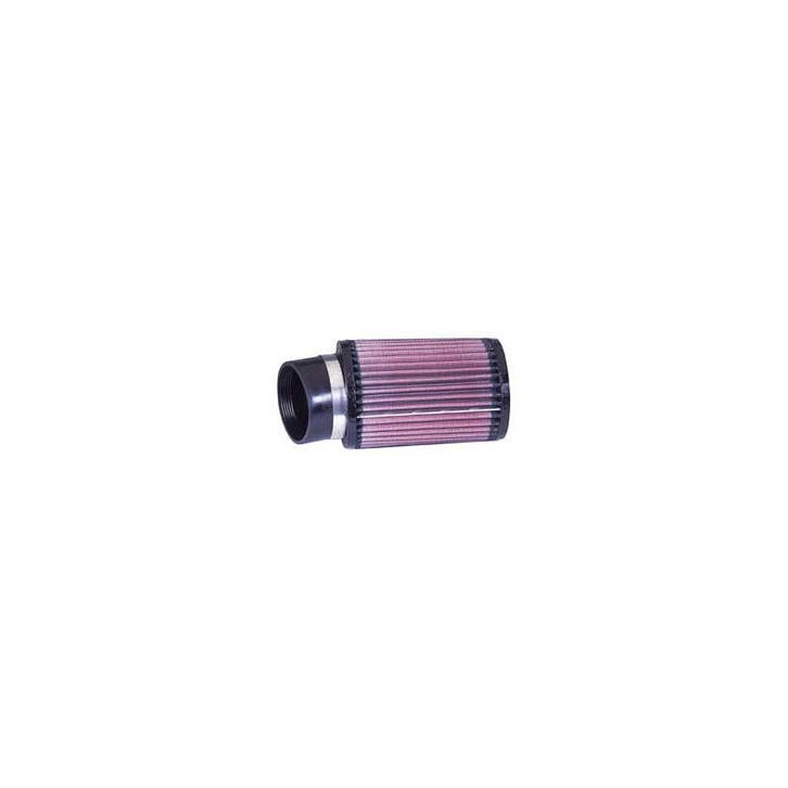 K&N Universeel Luchtfilter Rond 70 mm aansluiting, hoek 20 g, Auto-onderdelen, Motor en Toebehoren, Nieuw, Verzenden