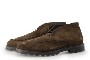 Giorgio Bootschoenen in maat 45 Bruin, Verzenden