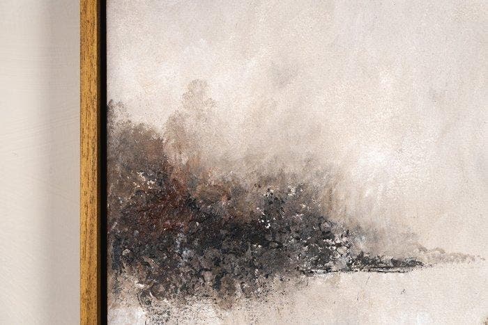 Kinga Makowka - The Moment Before, Antiquités & Art, Art | Peinture | Moderne