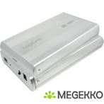 LogiLink UA0107A opslagbehuizing 3,5  sata USB, Verzenden